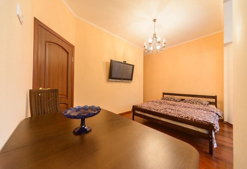 پانسیون Guest House At The Polytechnic Institute