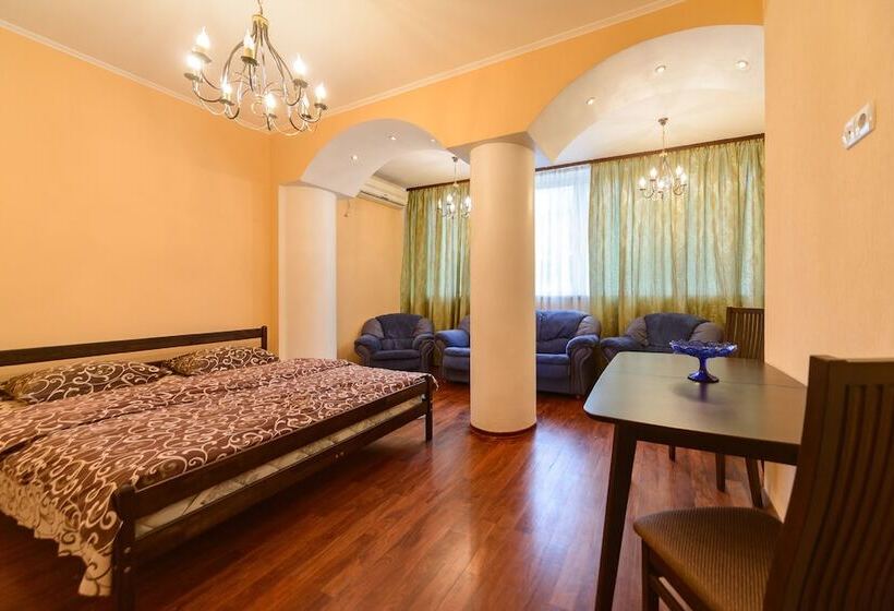 پانسیون Guest House At The Polytechnic Institute