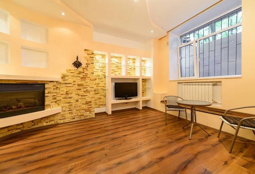 پانسیون Guest House At The Polytechnic Institute