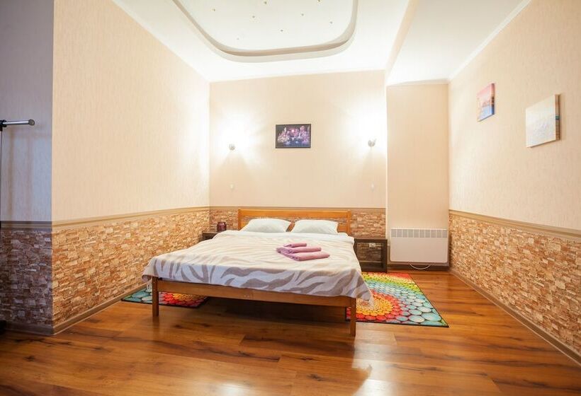 پانسیون Guest House At The Polytechnic Institute