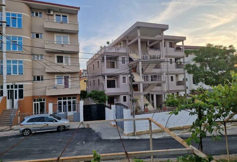 펜션 Guest House Pisha