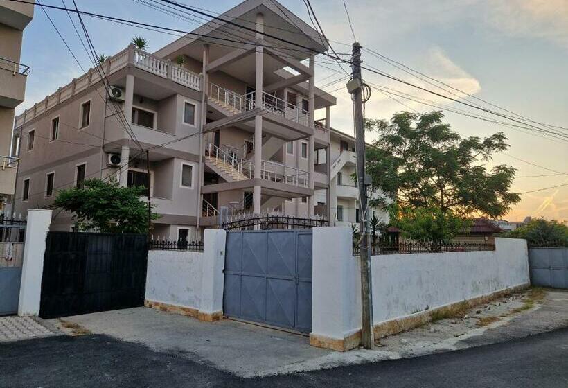 펜션 Guest House Pisha