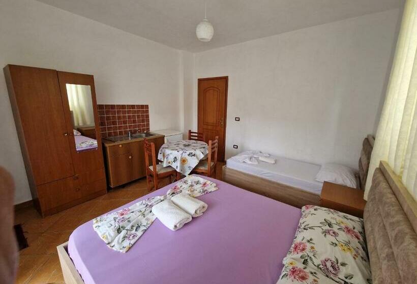 펜션 Guest House Pisha