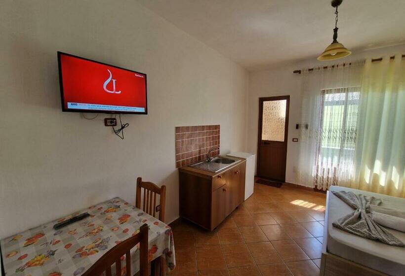 펜션 Guest House Pisha