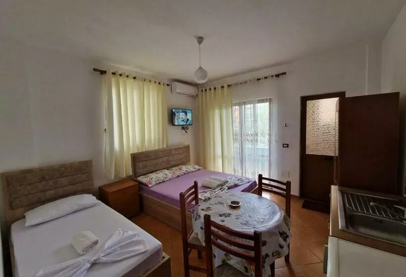 پانسیون Guest House Pisha
