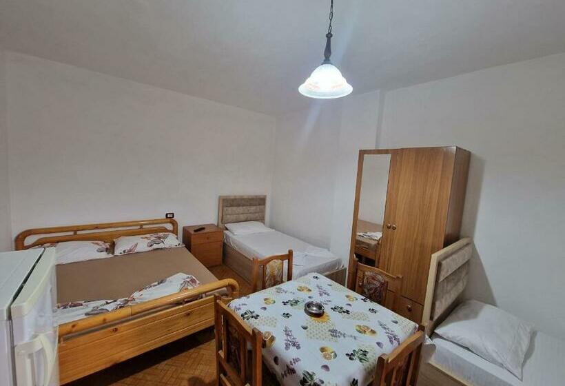 펜션 Guest House Pisha