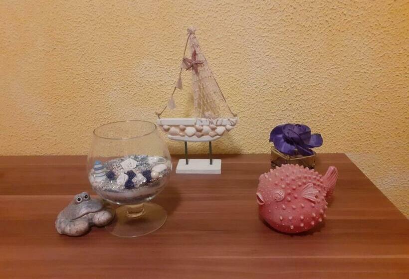 پانسیون Guest House Vila Luka