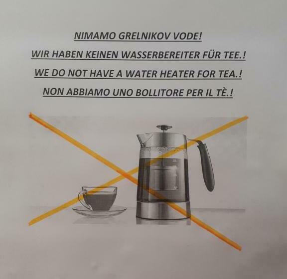 پانسیون Guest House Vila Luka