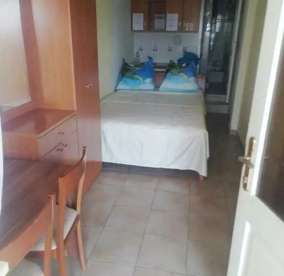پانسیون Guest House Vila Luka