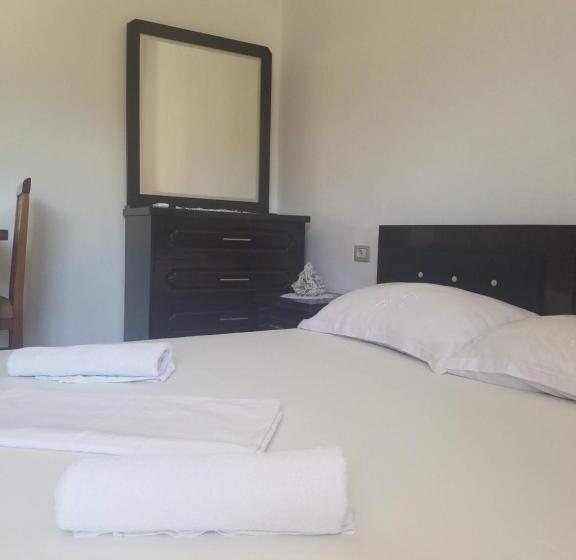 פנסיון Guesthouse Emanuel