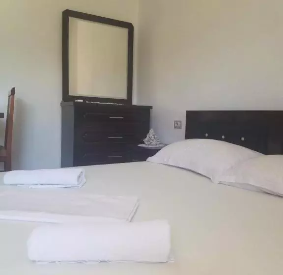 ペンション Guesthouse Emanuel