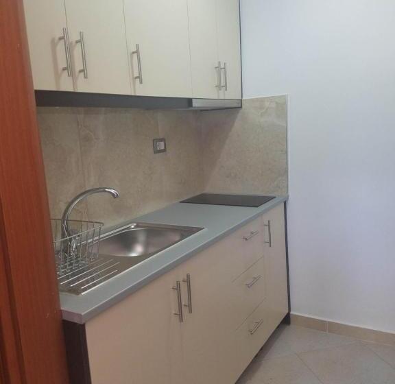 פנסיון Guesthouse Emanuel