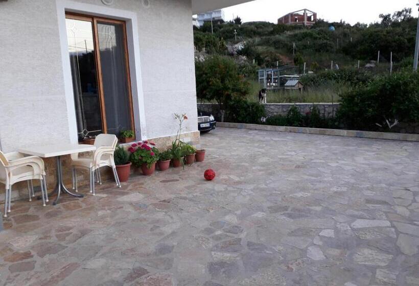 פנסיון Guesthouse Emanuel