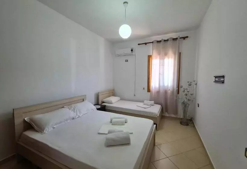 ペンション Guesthouse Emanuel