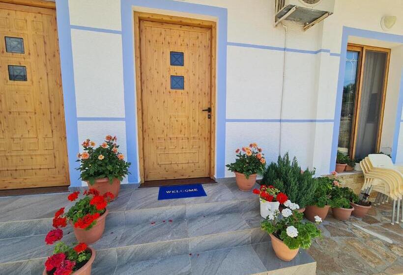 פנסיון Guesthouse Emanuel