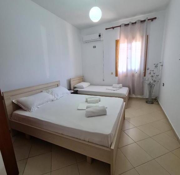 פנסיון Guesthouse Emanuel