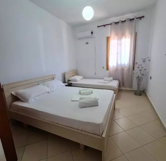 ペンション Guesthouse Emanuel