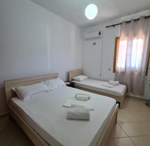 פנסיון Guesthouse Emanuel