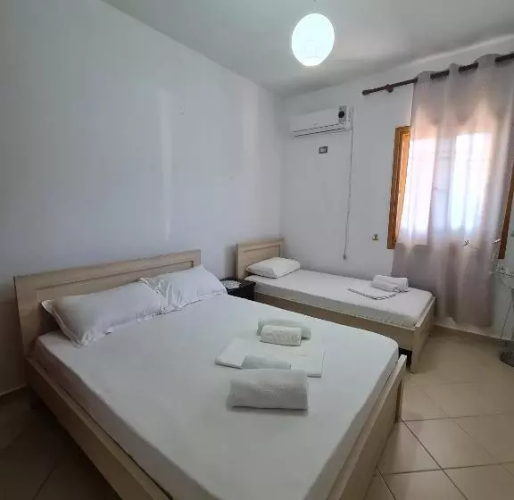 ペンション Guesthouse Emanuel