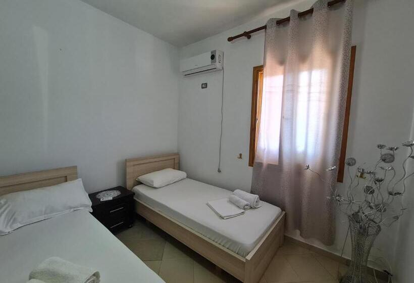 פנסיון Guesthouse Emanuel