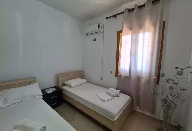 ペンション Guesthouse Emanuel