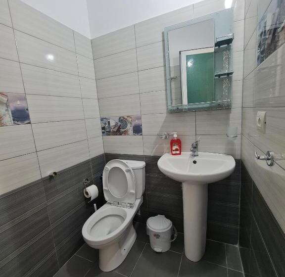 פנסיון Guesthouse Emanuel