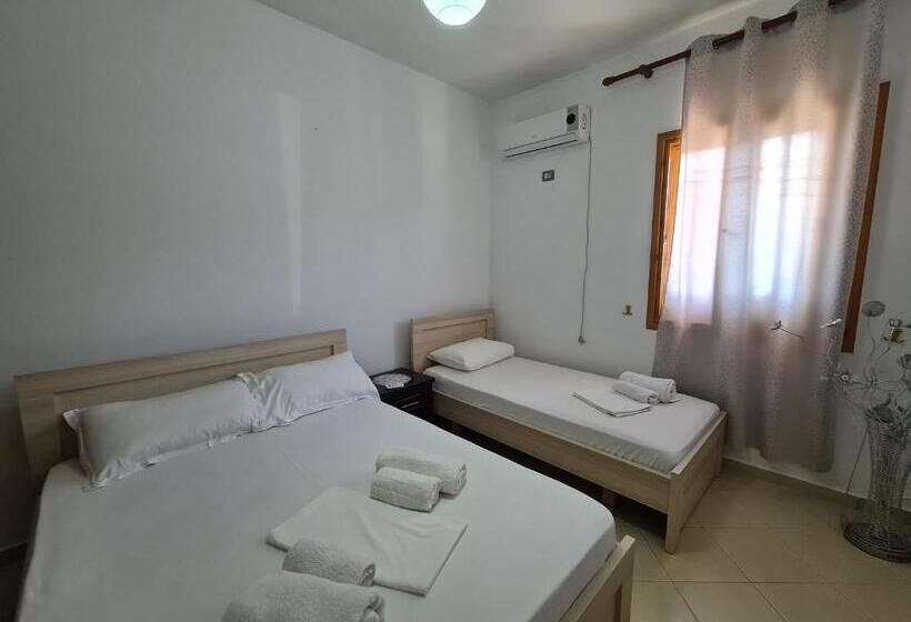 פנסיון Guesthouse Emanuel