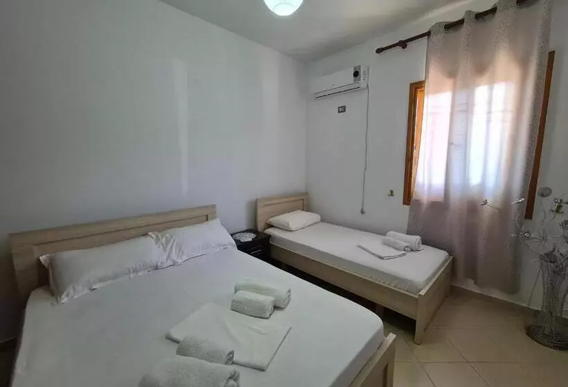 ペンション Guesthouse Emanuel