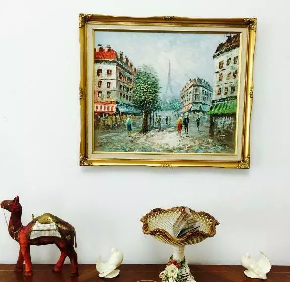 پانسیون Guesthouse Natali