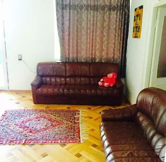 پانسیون Guesthouse Natali