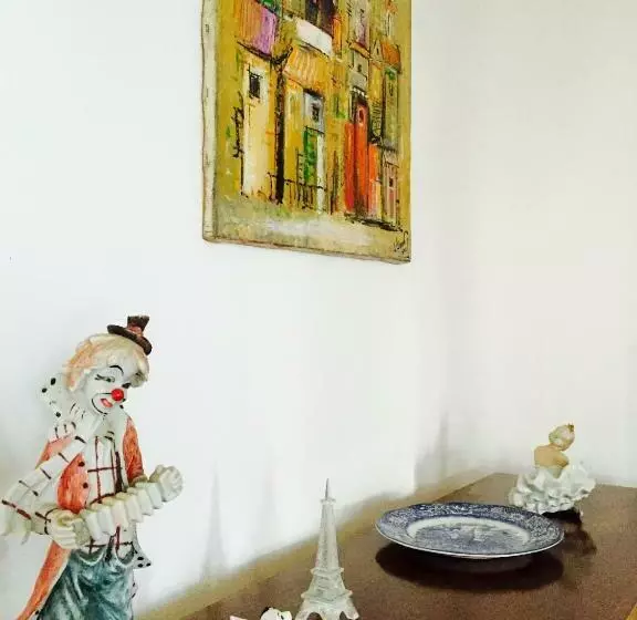 پانسیون Guesthouse Natali