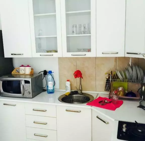 پانسیون Guesthouse Natali