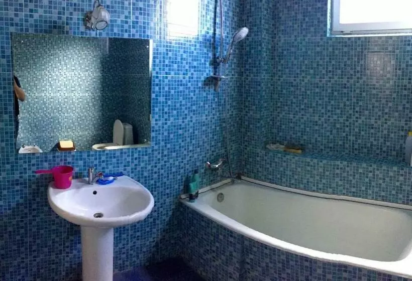 پانسیون Guesthouse Natali