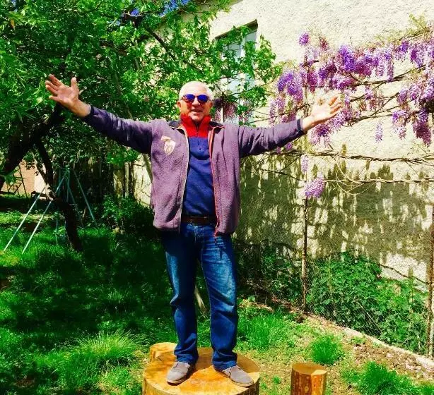 پانسیون Guesthouse Natali