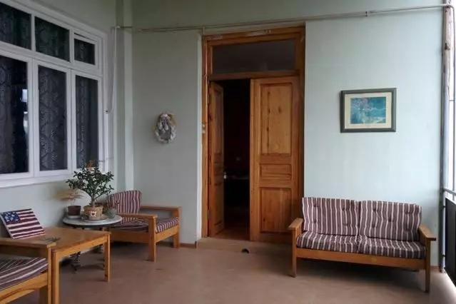 پانسیون Guesthouse Natali