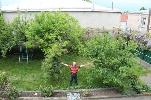 پانسیون Guesthouse Natali