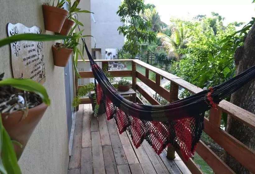 Majatalo Pousada Recanto Da Estação