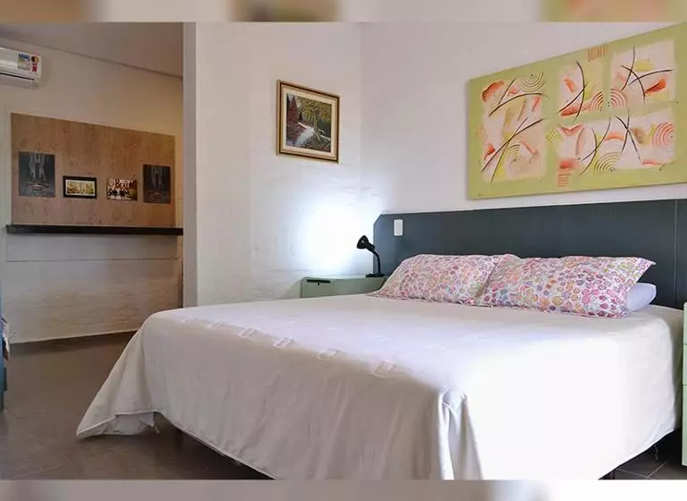 Majatalo Pousada Recanto Da Estação