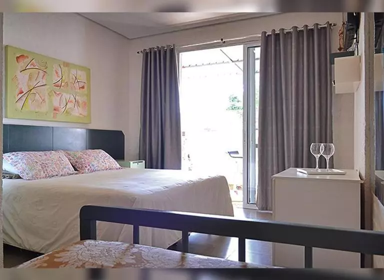 Majatalo Pousada Recanto Da Estação