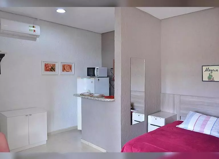 Majatalo Pousada Recanto Da Estação