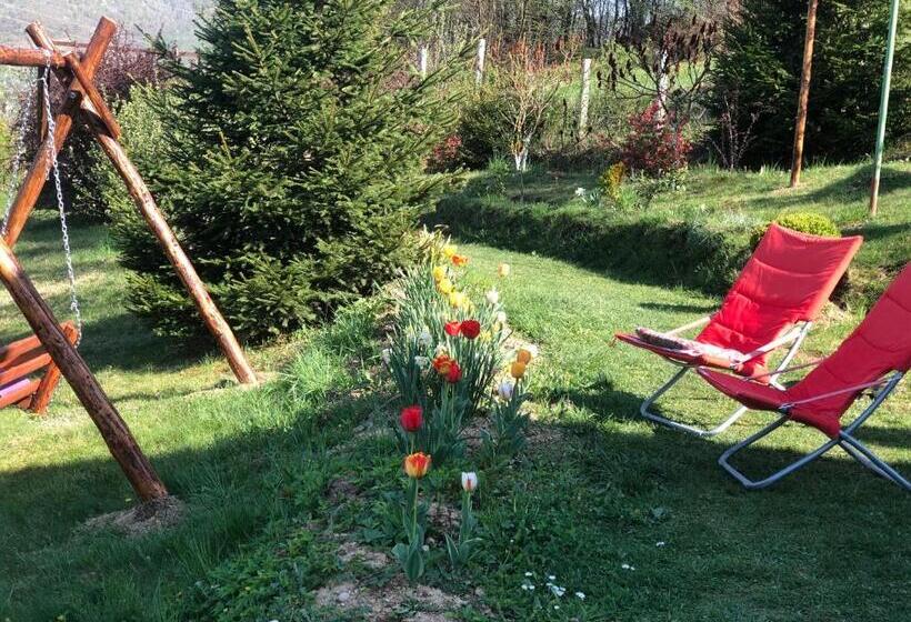 פנסיון Vidikovac Bijelo Polje