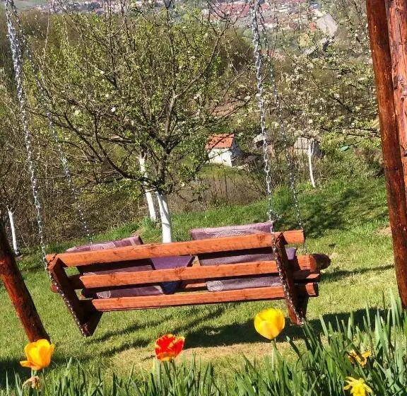 پانسیون Vidikovac Bijelo Polje