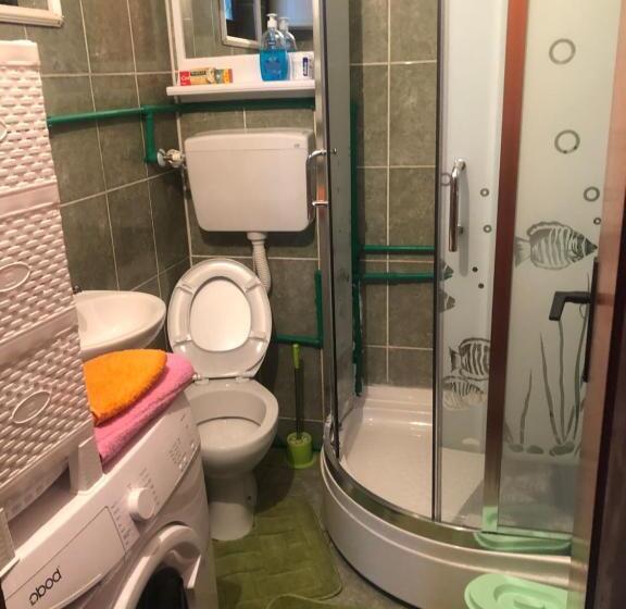 פנסיון Vidikovac Bijelo Polje