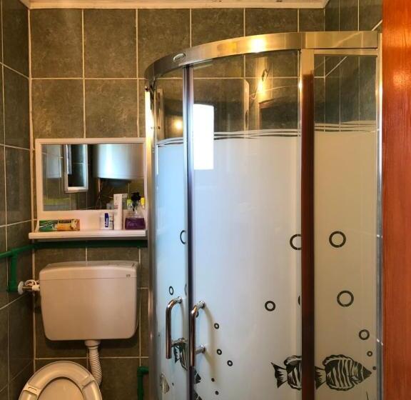 פנסיון Vidikovac Bijelo Polje