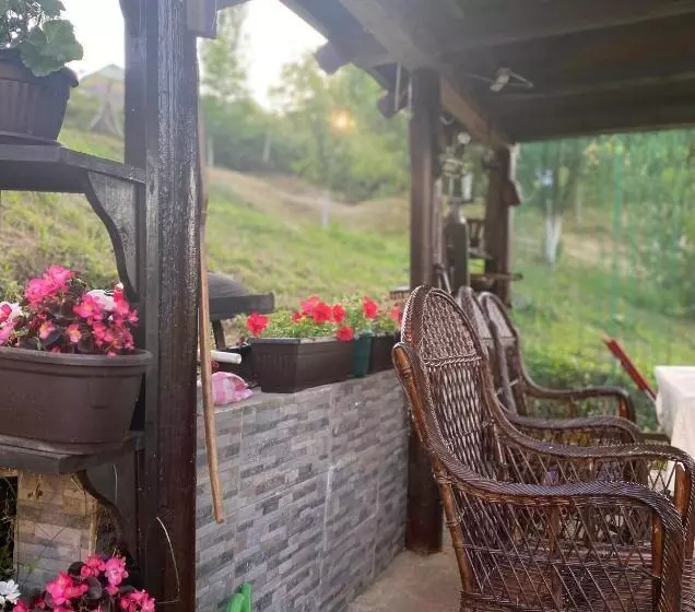 پانسیون Vidikovac Bijelo Polje