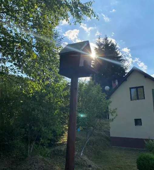 پانسیون Vidikovac Bijelo Polje