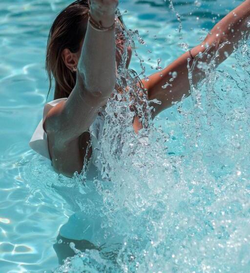 پانسیون Villa Amalie & Villa Curiel