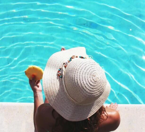 پانسیون Villa Amalie & Villa Curiel