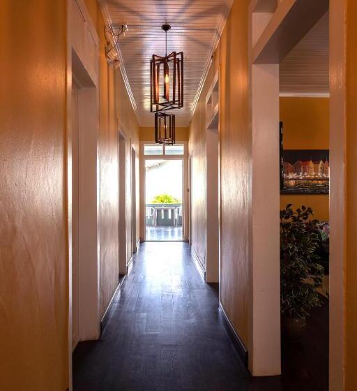 پانسیون Villa Amalie & Villa Curiel