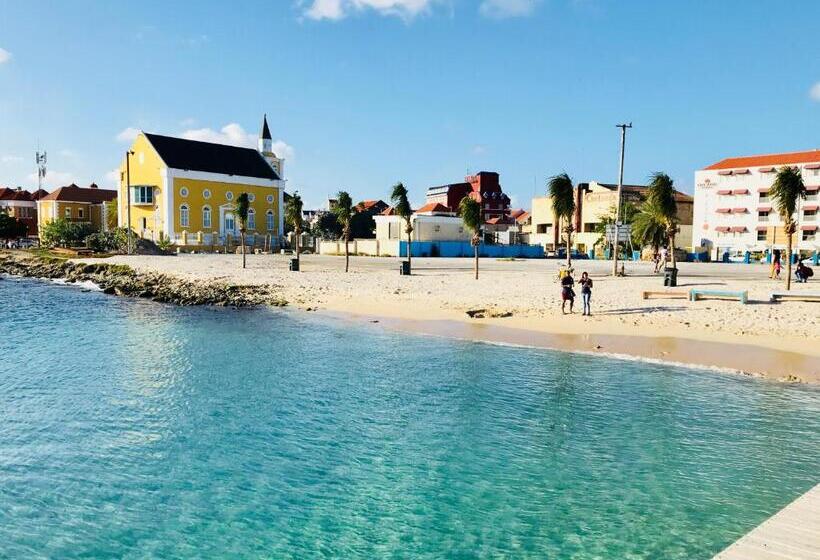 پانسیون Villa Amalie & Villa Curiel